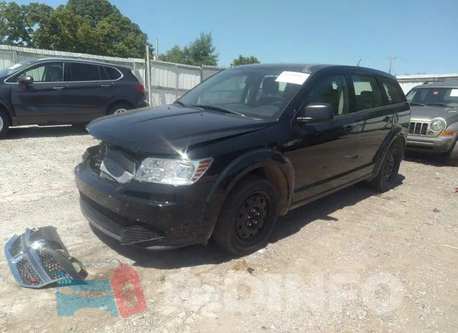 3C4PDCAB1FT638001 Photo# 2