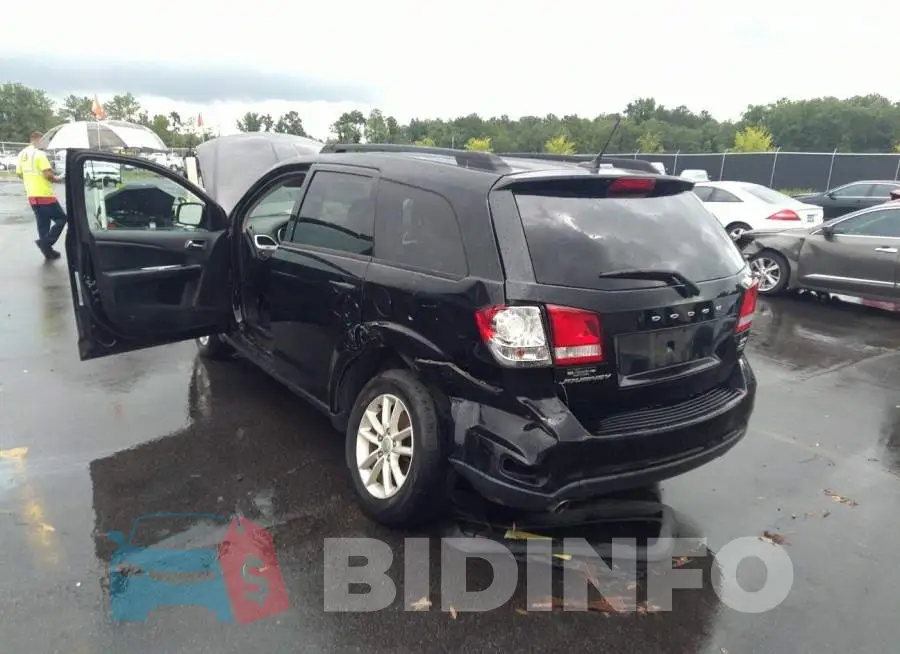 3C4PDCBG8FT744052 Photo# 6