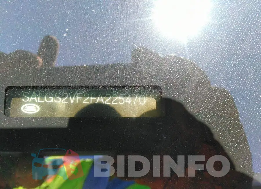 SALGS2VF2FA225470 Photo# 9