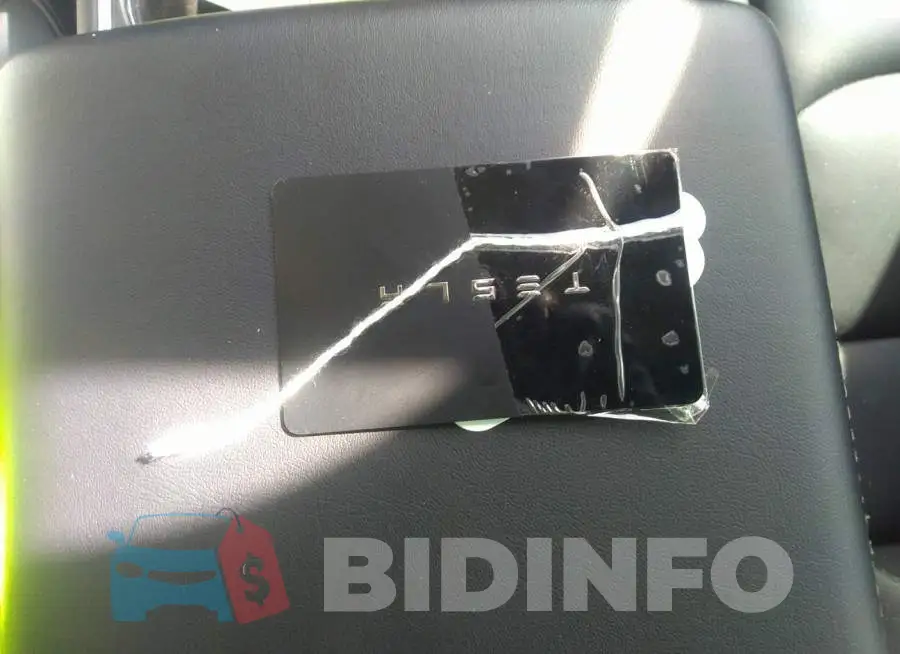 5YJ3E1EB7JF072122 Photo# 11