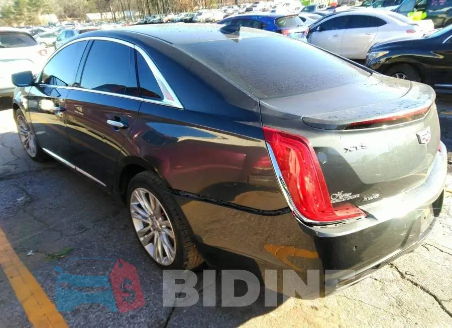 2G61M5S31J9117576 Photo# 3