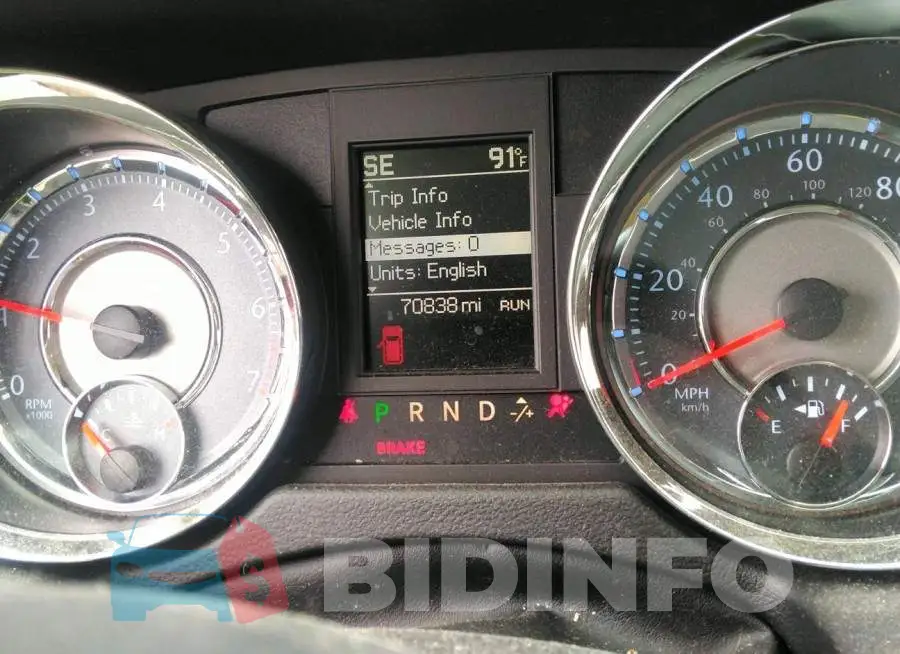 2C4RC1BG5GR304097 Photo# 7