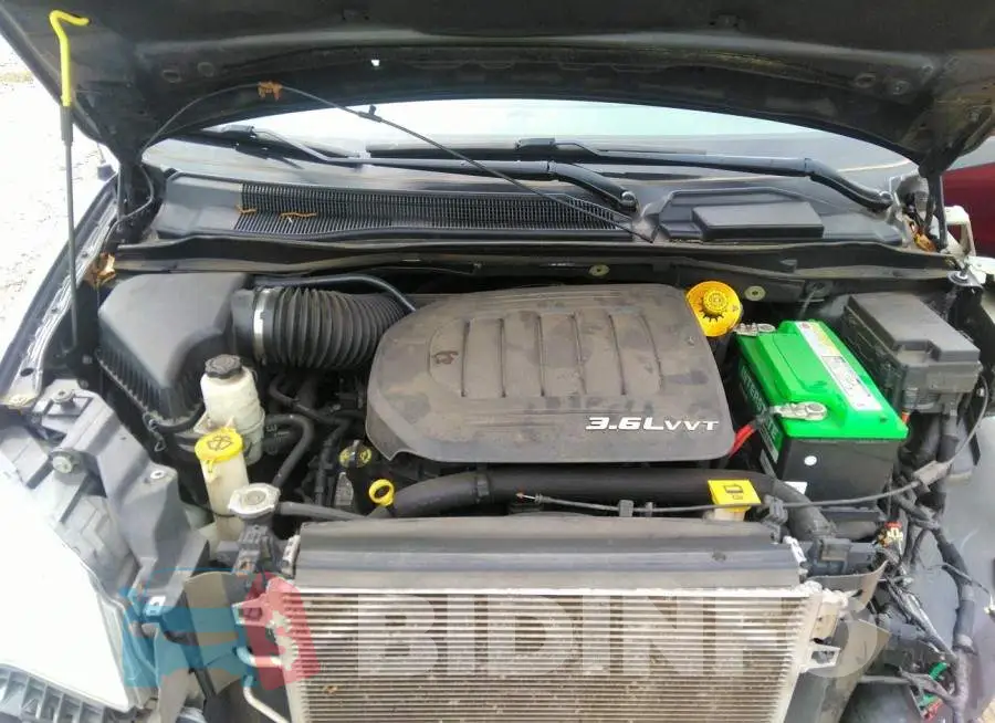 2C4RC1BG5GR304097 Photo# 10