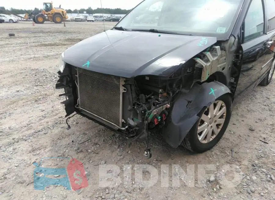 2C4RC1BG5GR304097 Photo# 6
