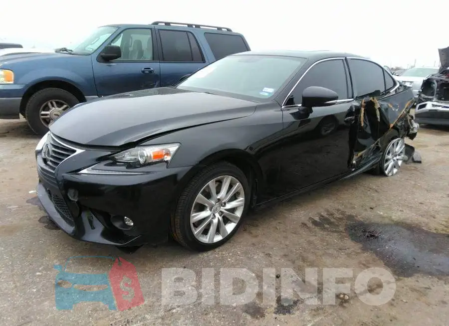 JTHBA1D22G5021192 Photo# 2