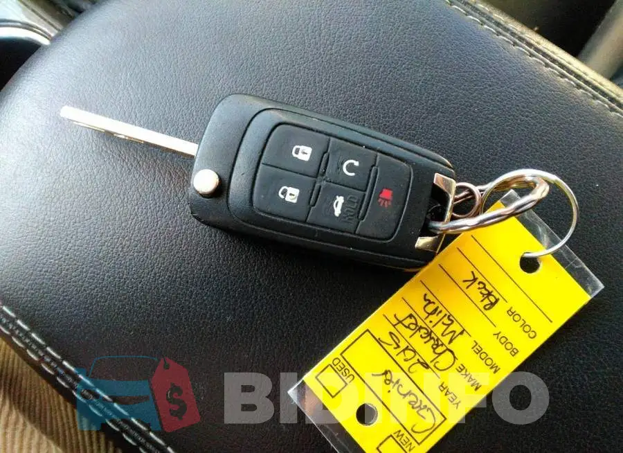 1G11D5SL8FF220983 Photo# 11