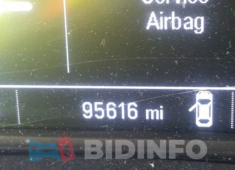 1G1BC5SM3H7227613 Photo# 7