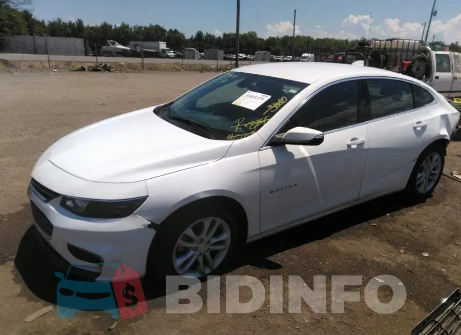 1G1ZD5ST4JF149700 Photo# 2