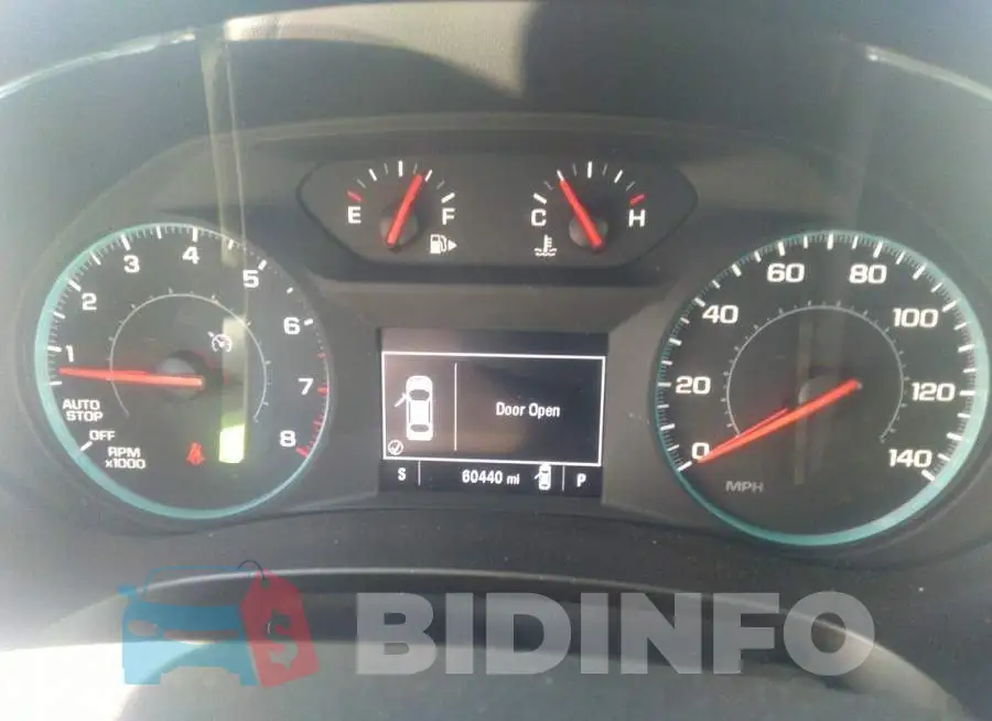 1G1ZD5ST9LF000184 Photo# 7