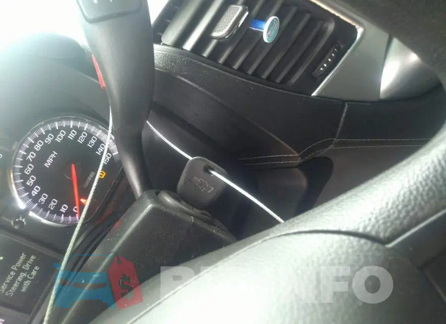 1GNLCDEC6GR123765 Photo# 11
