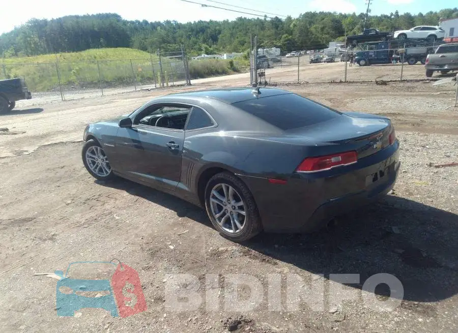 2G1FB1E33F9175198 Photo# 3