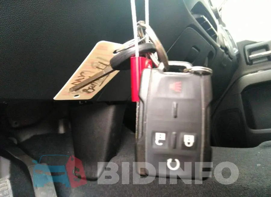 2GCRCMECXK1156188 Photo# 11