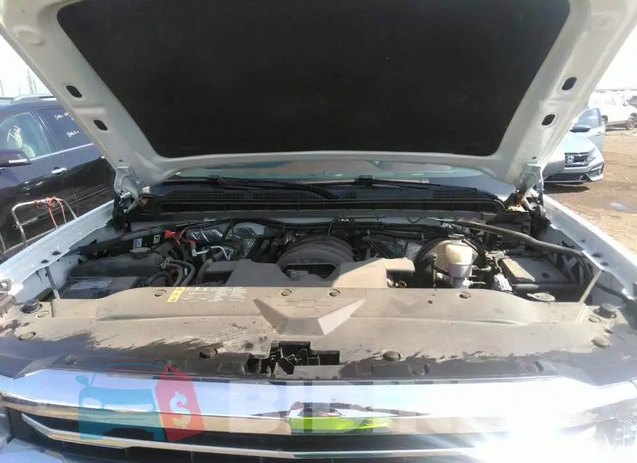 3GCUKTEC2HG355257 Photo# 10