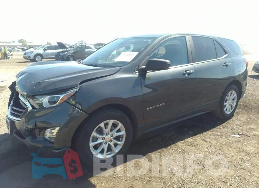 3GNAXHEV8LS529414 Photo# 2