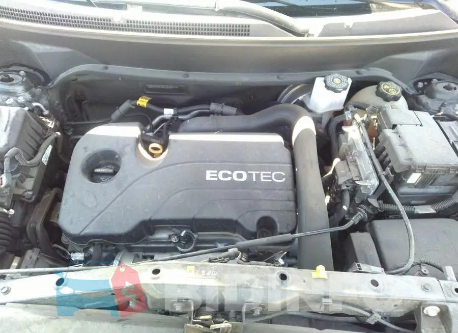 3GNAXHEV8LS529414 Photo# 10