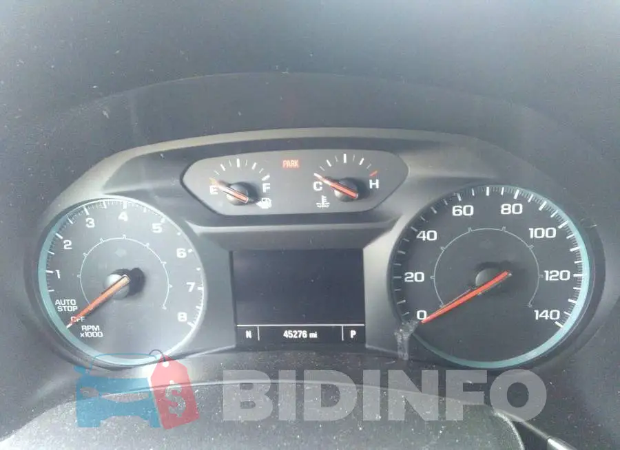 3GNAXHEV8LS529414 Photo# 7