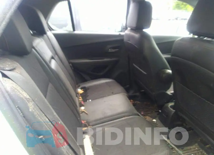 3GNCJPSB5LL121607 Photo# 8