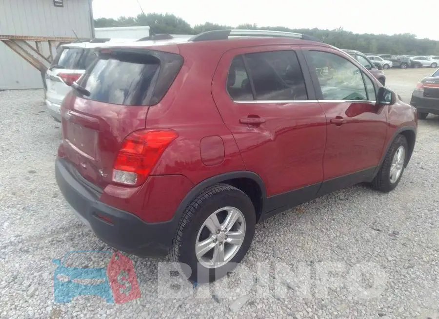 KL7CJLSB9FB148524 Photo# 4
