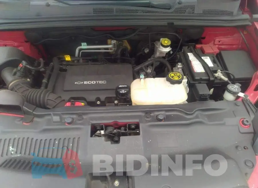 KL7CJLSB9FB148524 Photo# 10