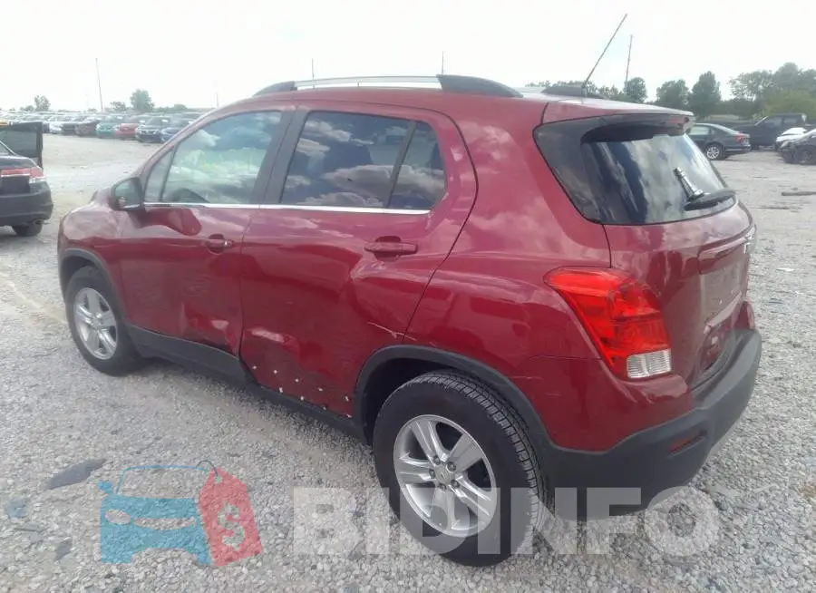 KL7CJLSB9FB148524 Photo# 3