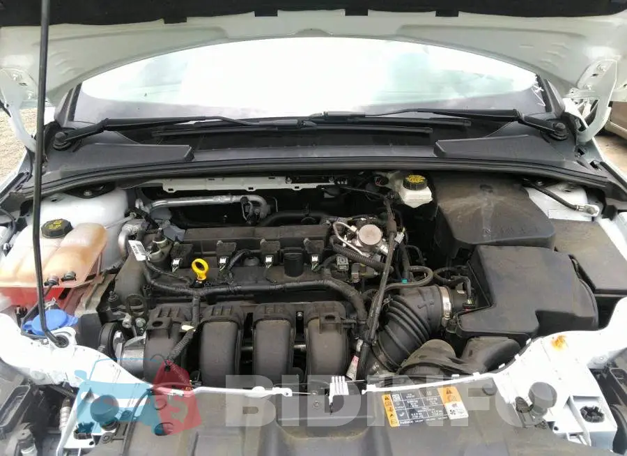 1FADP3F2XJL255705 Photo# 10