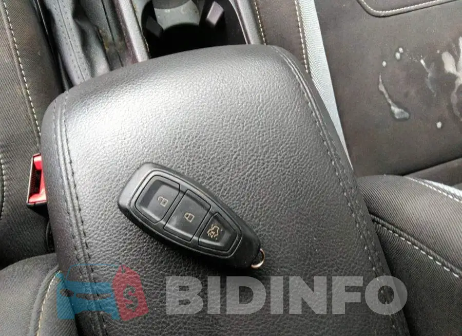 1FADP3L9XJL289645 Photo# 11