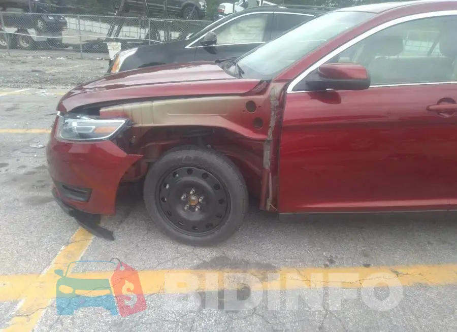 1FAHP2E88GG155864 Photo# 6