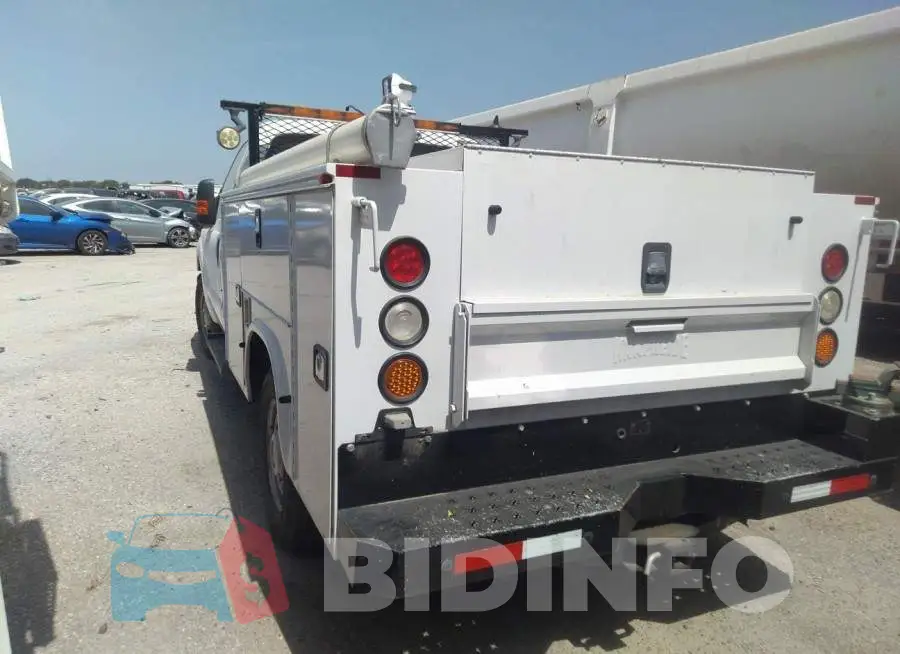 1FDBF2A6XGEB87505 Photo# 3