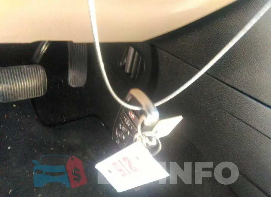 1FM5K7F87JGB64565 Photo# 11
