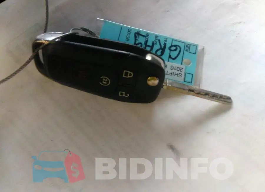 1FTEW1CP7GFD35525 Photo# 11