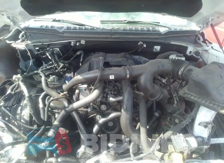 1FTEW1CP8JKC81005 Photo# 10