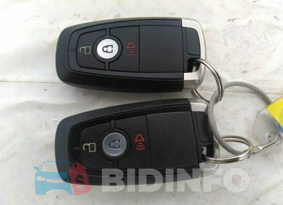 1FTEW1E56LKD50451 Photo# 11