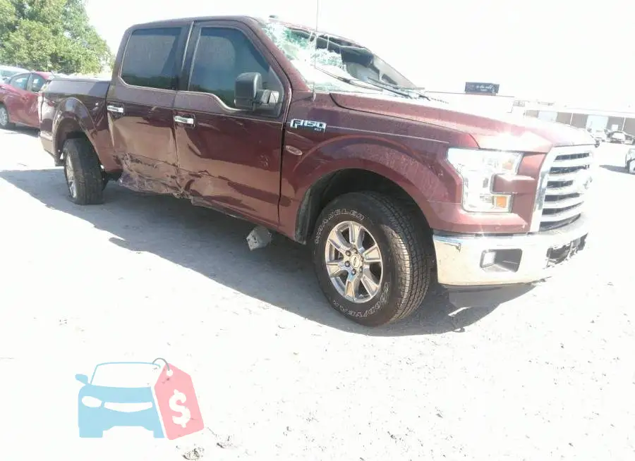 1FTEW1EF8GKD55097 Photo# 1
