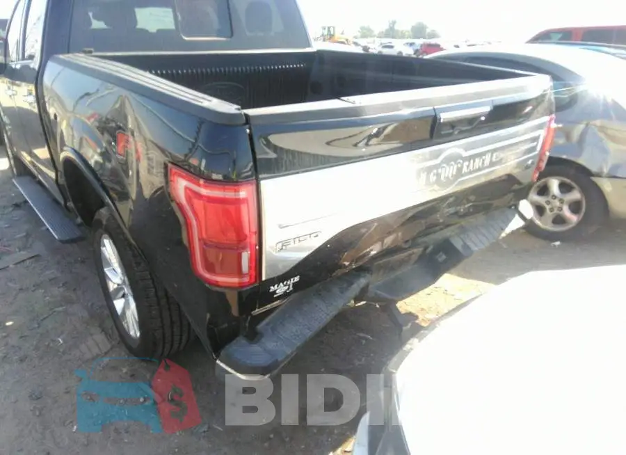 1FTEW1EG5FFB87774 Photo# 6