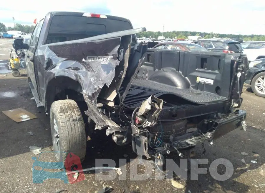 1FTFW1E43LFB19009 Photo# 6
