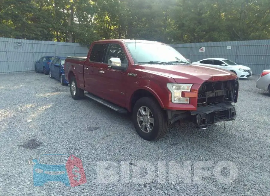 1FTFW1EG9HFC75217 Photo# 1