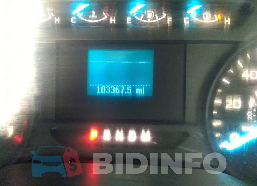 1FTFX1E57JKC65987 Photo# 7