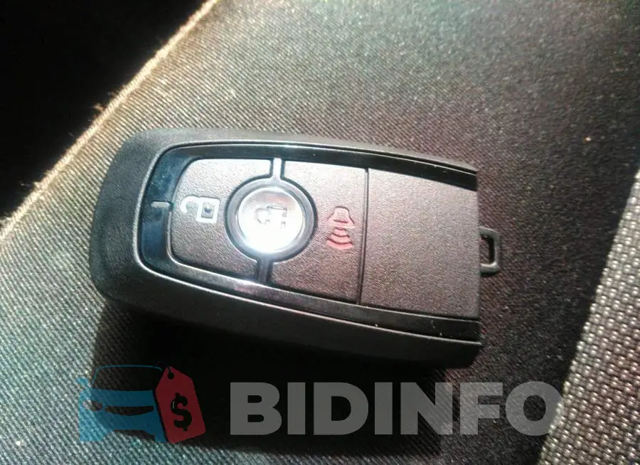 2FMPK3G92LBB12943 Photo# 11