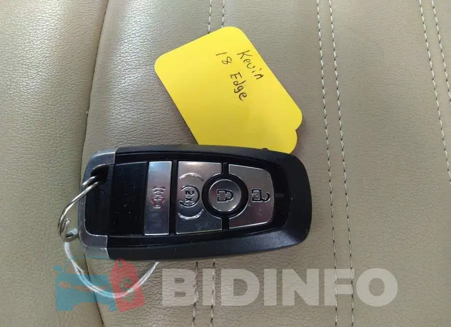 2FMPK4J96JBB90783 Photo# 11