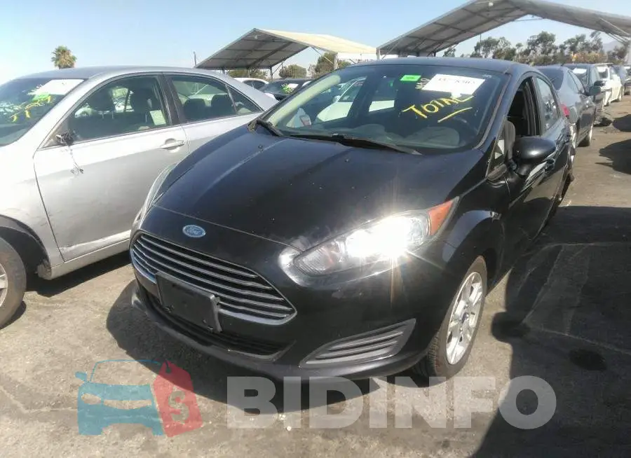 3FADP4EJ2GM174218 Photo# 2