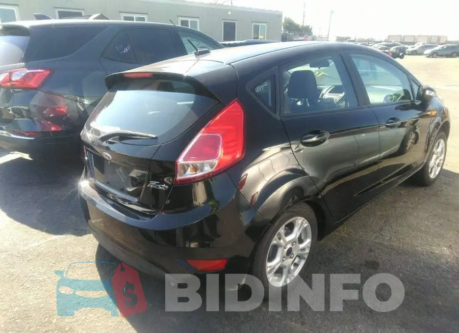 3FADP4EJ2GM174218 Photo# 4