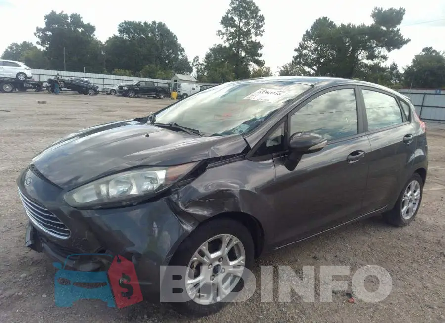 3FADP4EJXGM182776 Photo# 2