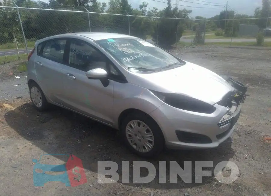3FADP4TJ3GM201896 Photo# 1