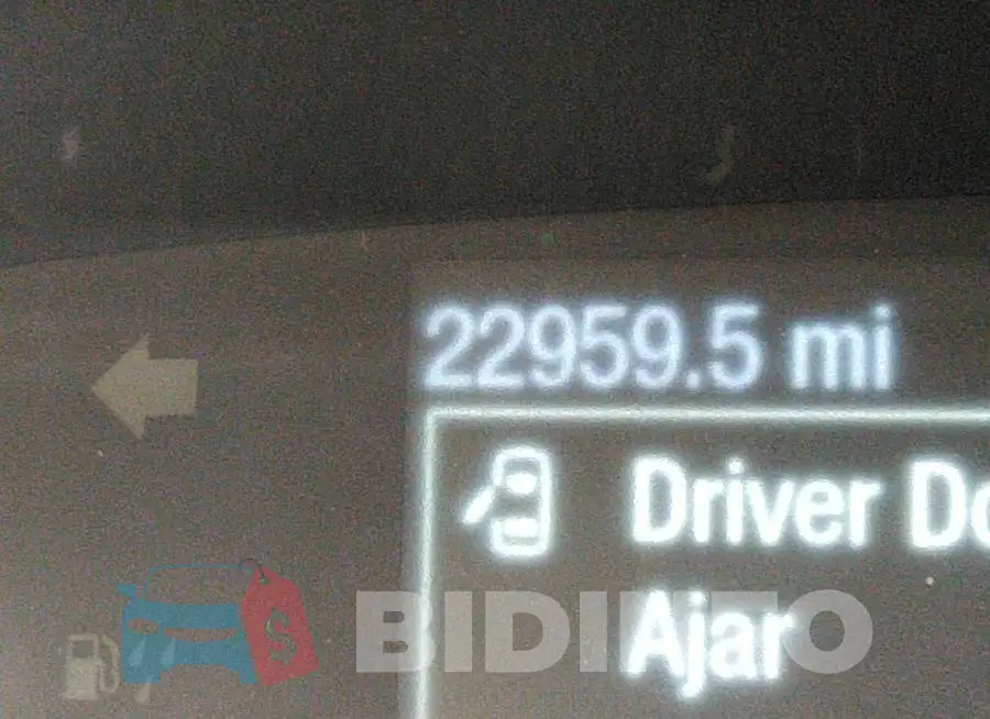 MAJ3P1TE5JC171516 Photo# 7