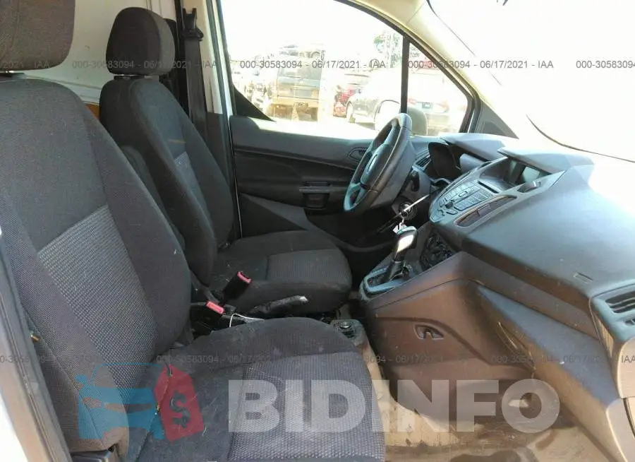 NM0LS7EX8F1215325 Photo# 5