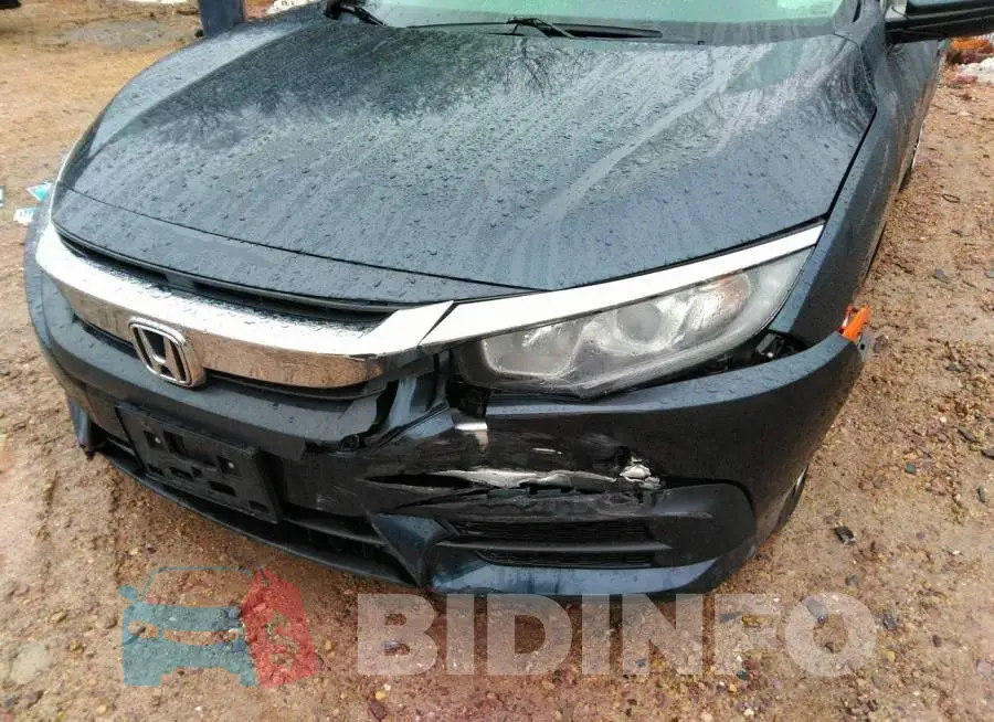19XFC2F54GE222977 Photo# 6