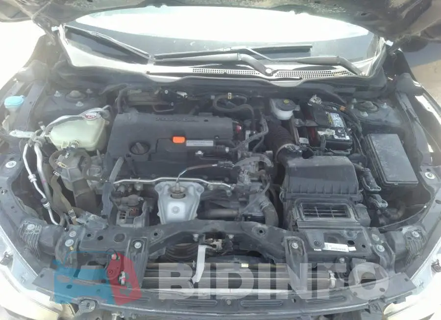 19XFC2F5XGE017468 Photo# 10