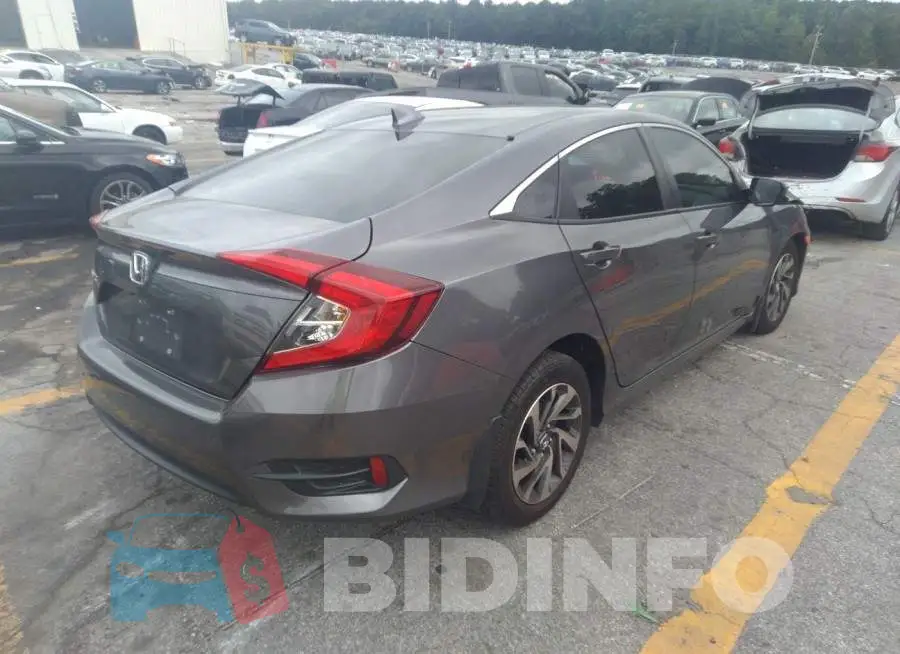 19XFC2F74HE051764 Photo# 4