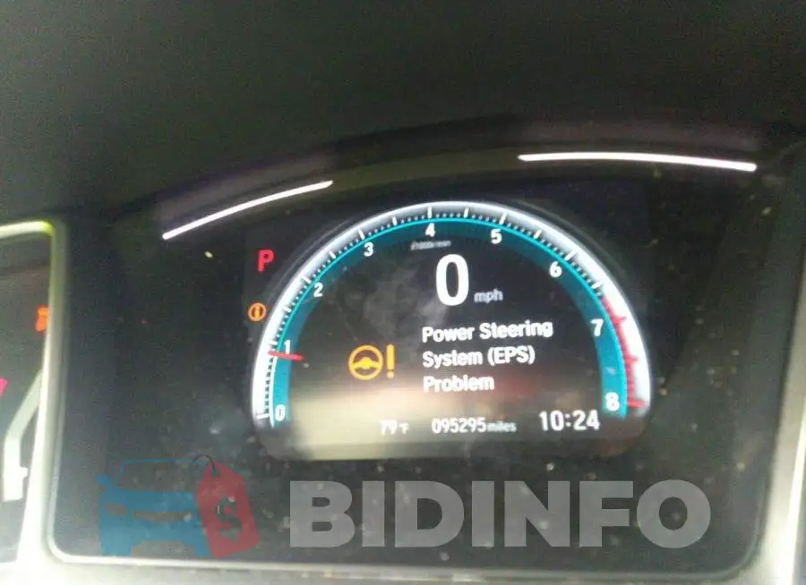19XFC2F74HE051764 Photo# 7