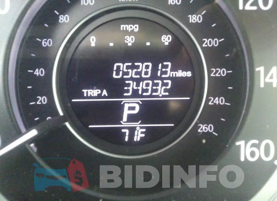 1HGCR2F72FA119241 Photo# 7